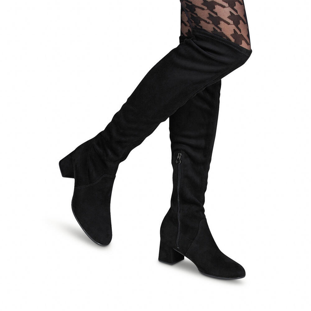 Tamaris 25544-001 BLACK