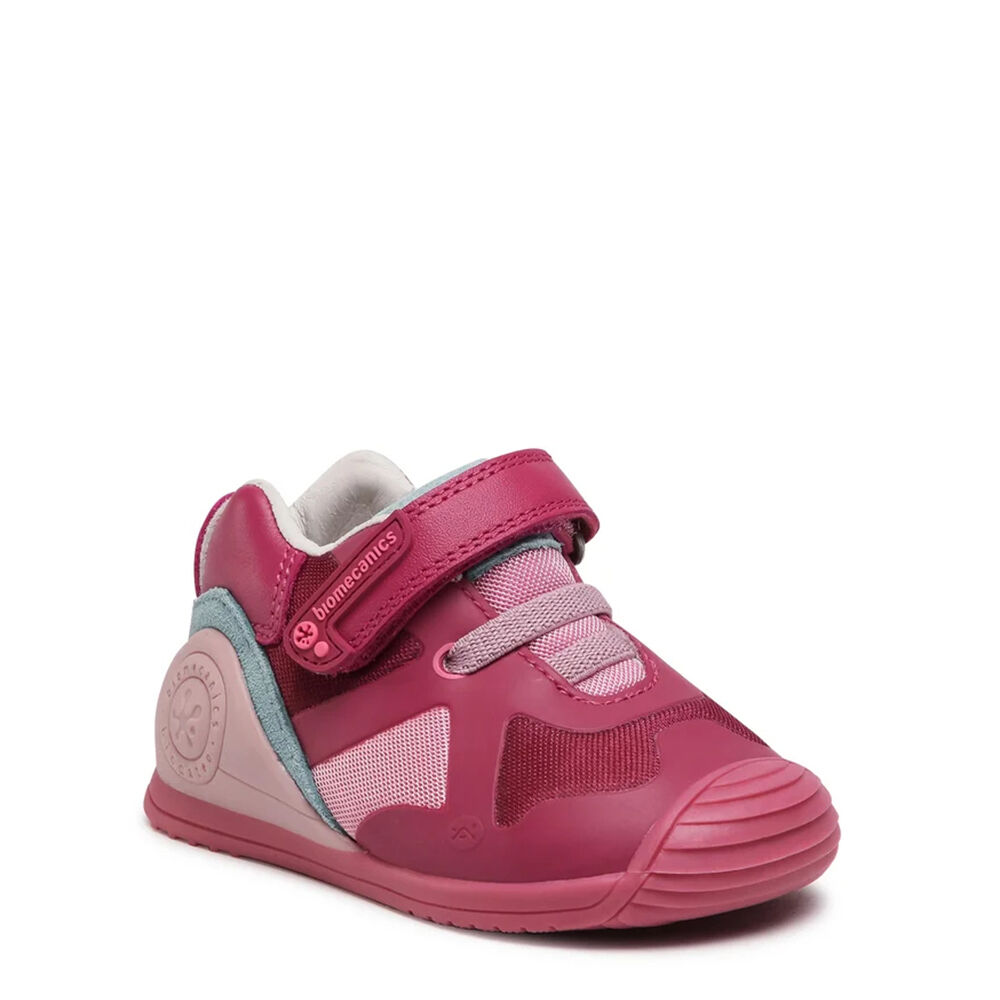 Biomecanics 201133 ZAPATO SPORT REJILLA FUCSIA (REJILLA)