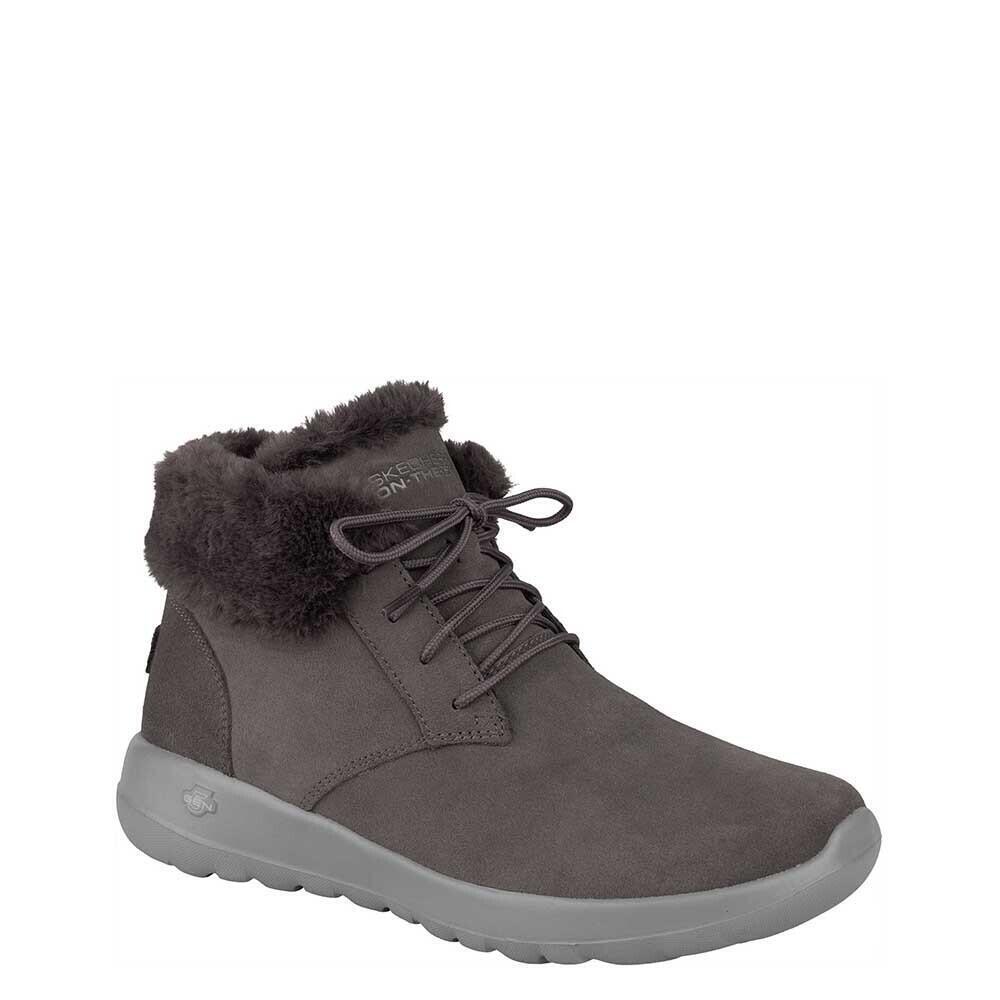 Skechers 15506-CHAR-ON-THE-GO JOY-L