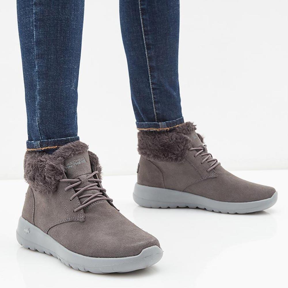 Skechers 15506-CHAR-ON-THE-GO JOY-L