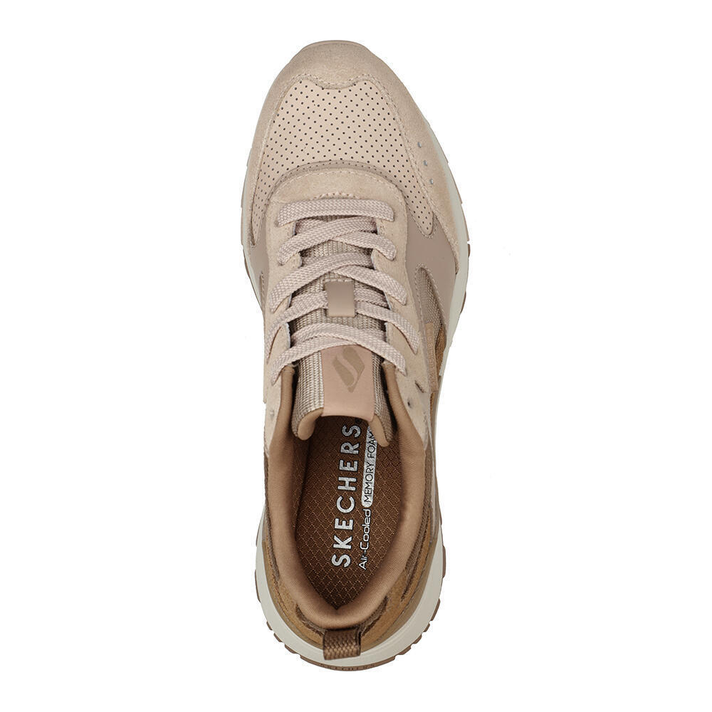 Skechers 155425-TAN-SUNNY STREET