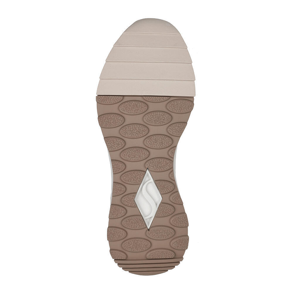 Skechers 155425-TAN-SUNNY STREET