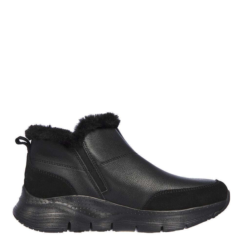 Skechers 167190-BBK-ARCH FIT-CASUAL