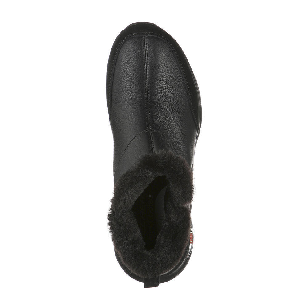 Skechers 167190-BBK-ARCH FIT-CASUAL