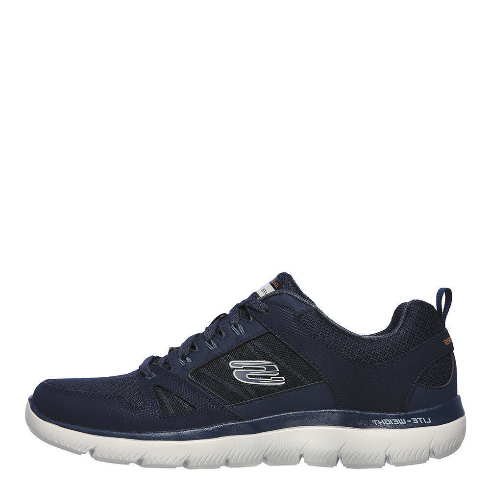 Skechers 232069-NVY-SUMMITS - NEW W