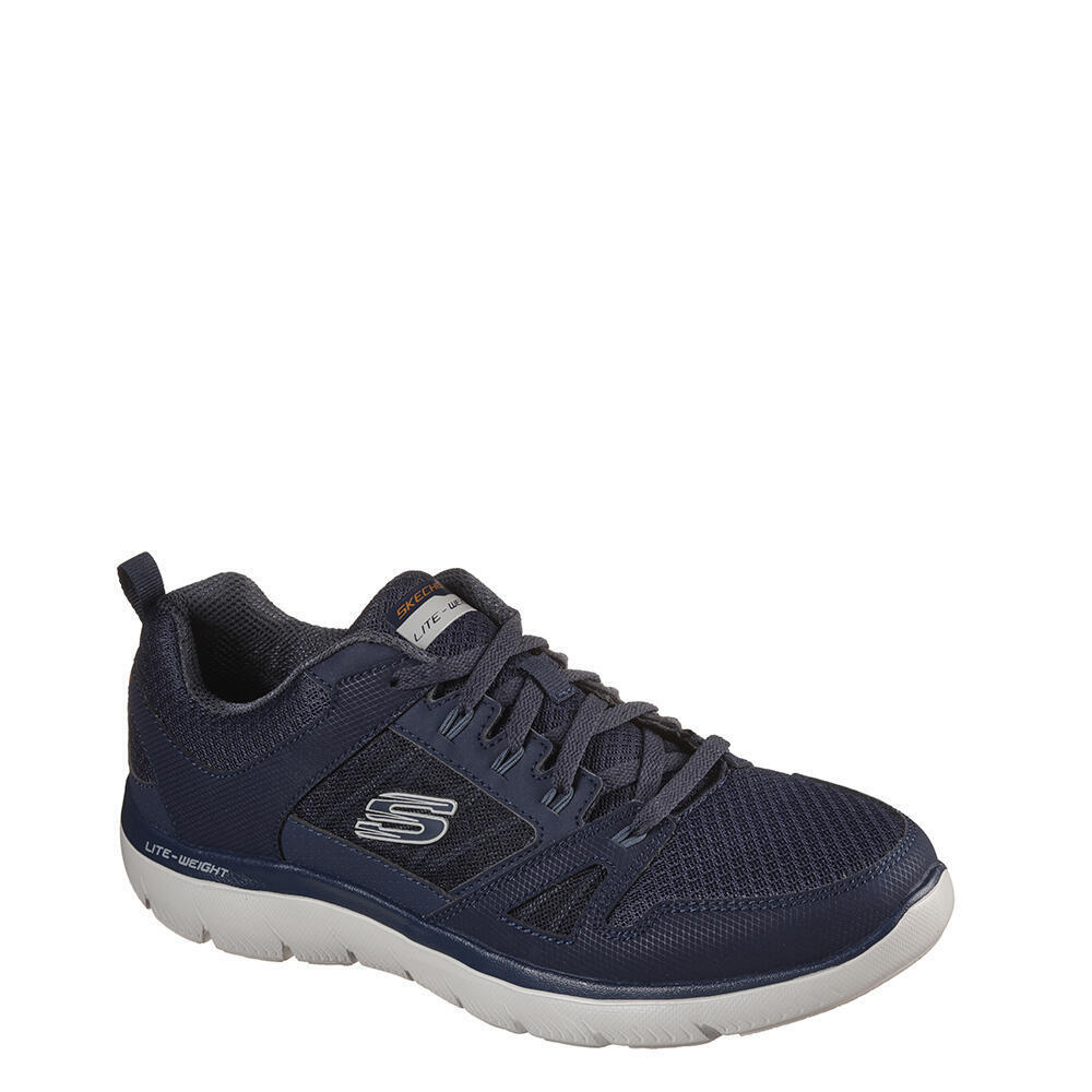 Skechers 232069-NVY-SUMMITS - NEW W