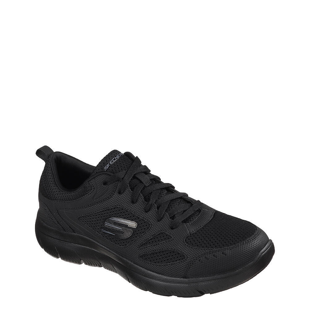 Skechers 52812-BBK-SUMMITS- SOUTH