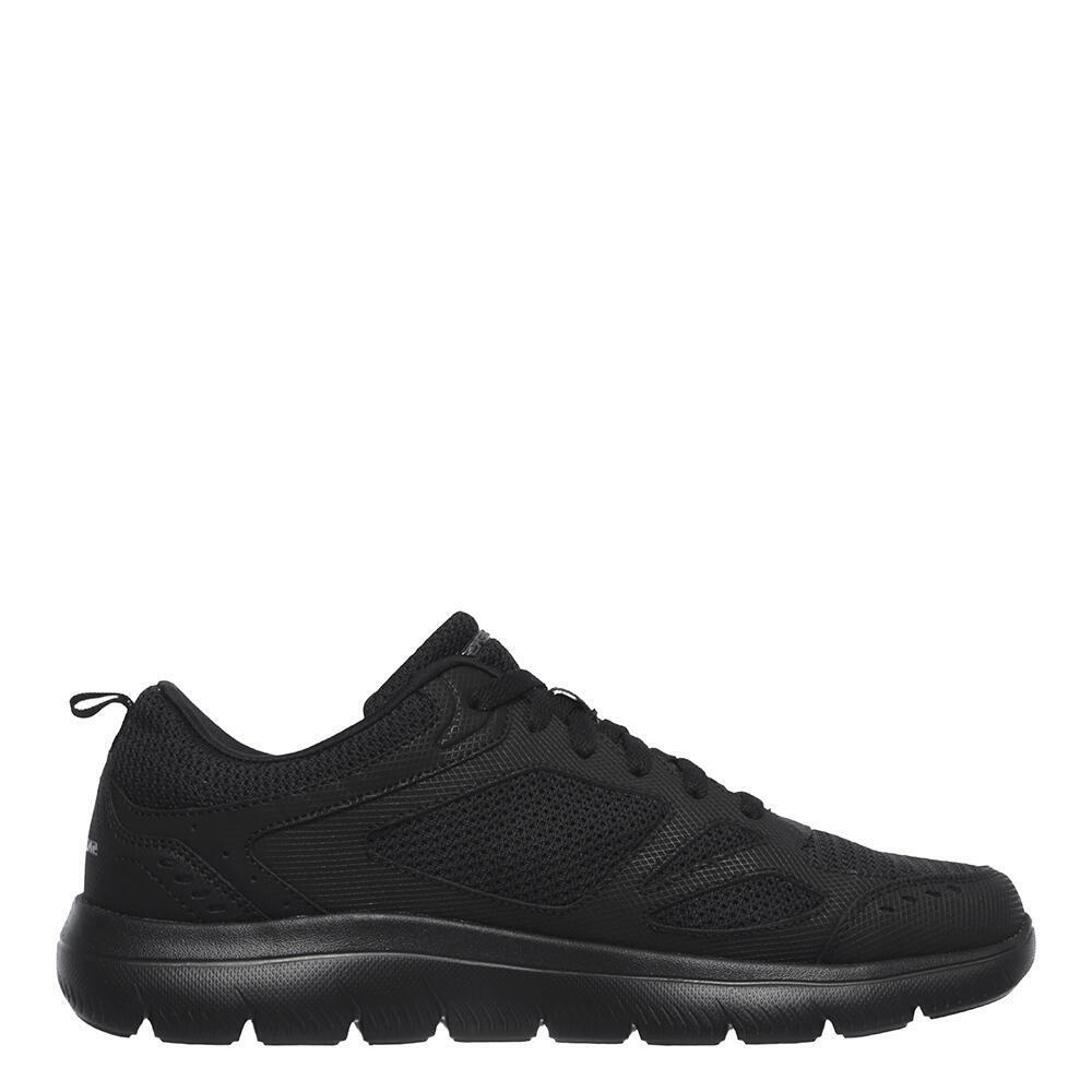 Skechers 52812-BBK-SUMMITS- SOUTH