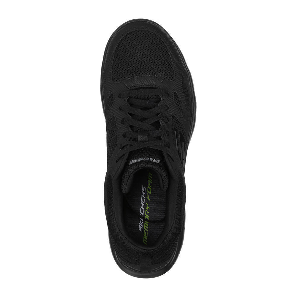 Skechers 52812-BBK-SUMMITS- SOUTH