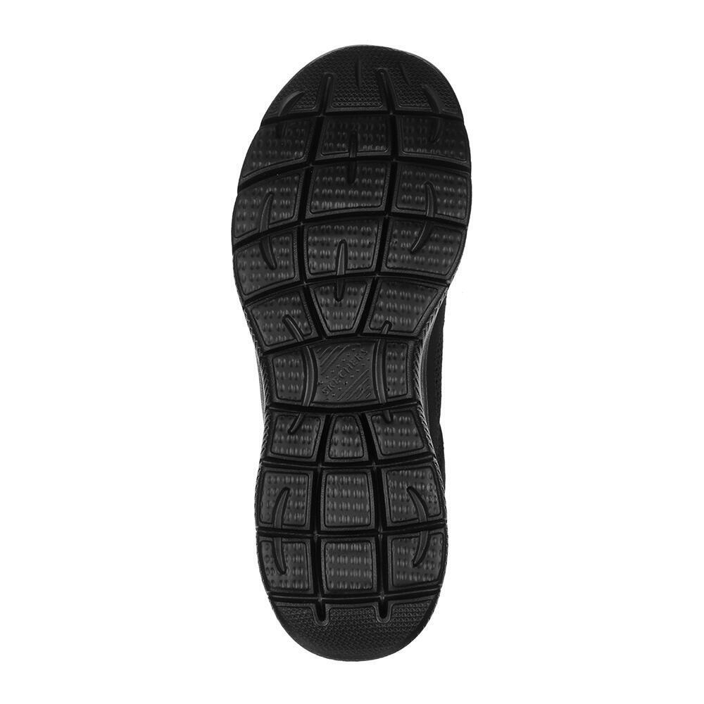 Skechers 52812-BBK-SUMMITS- SOUTH