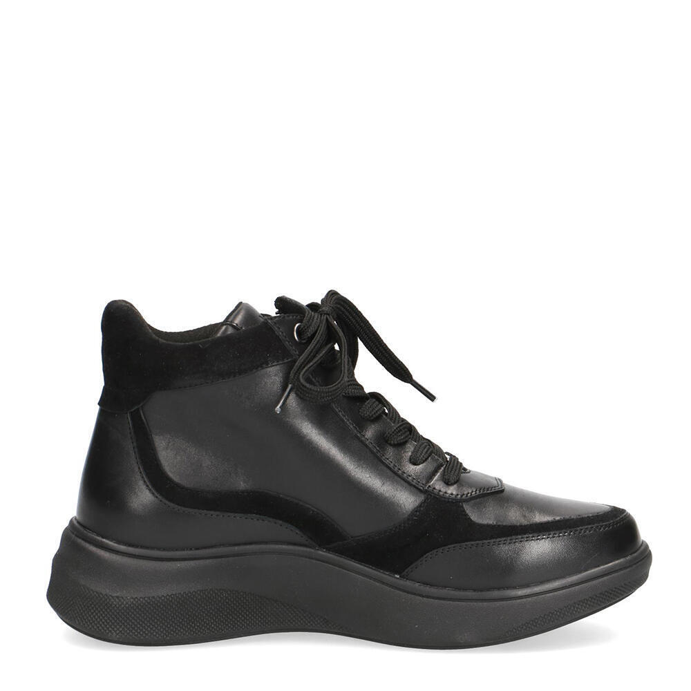 Caprice 25206-026 BLACK NAPPA CO