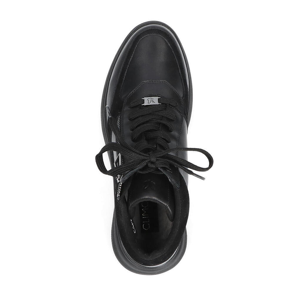 Caprice 25206-026 BLACK NAPPA CO