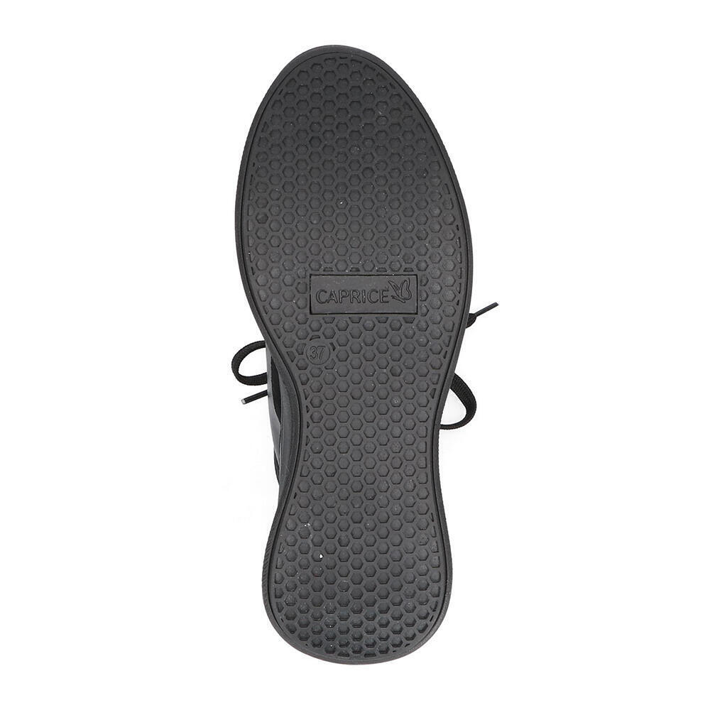 Caprice 25206-026 BLACK NAPPA CO