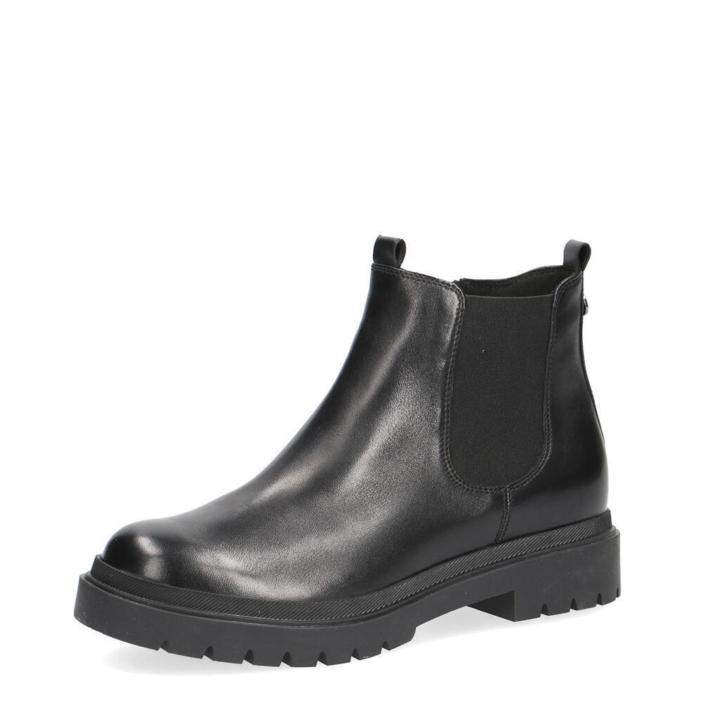 Caprice 25455-022 BLACK NAPPA
