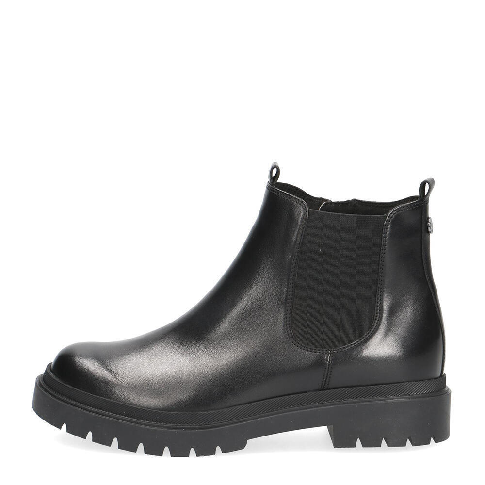 Caprice 25455-022 BLACK NAPPA