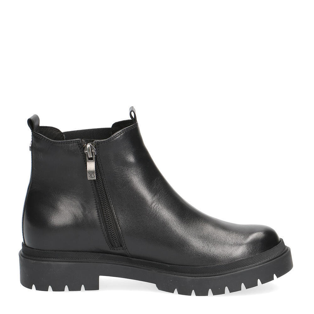 Caprice 25455-022 BLACK NAPPA