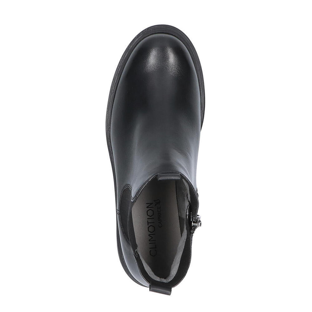 Caprice 25455-022 BLACK NAPPA