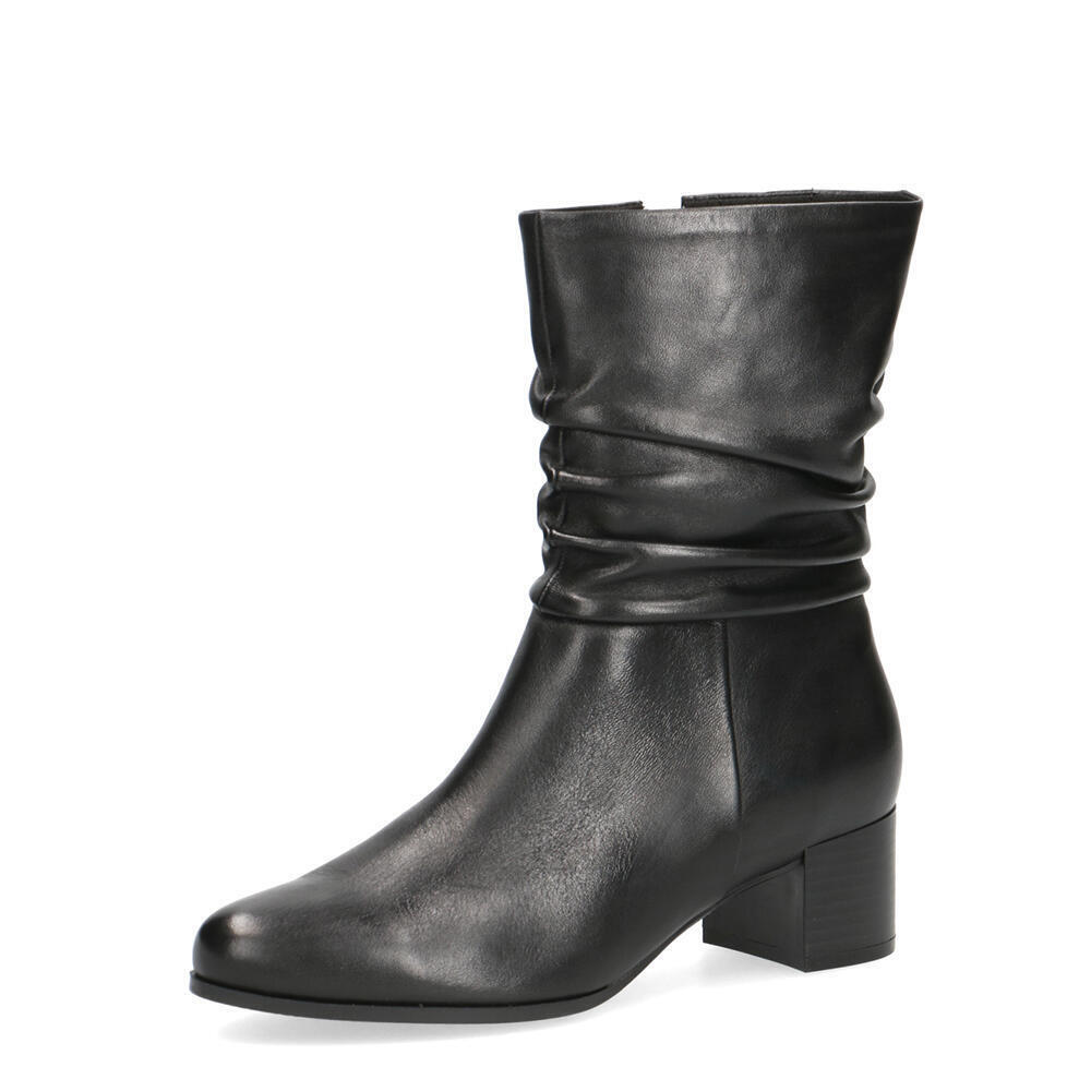 Caprice 25317-040 BLACK SOFT
