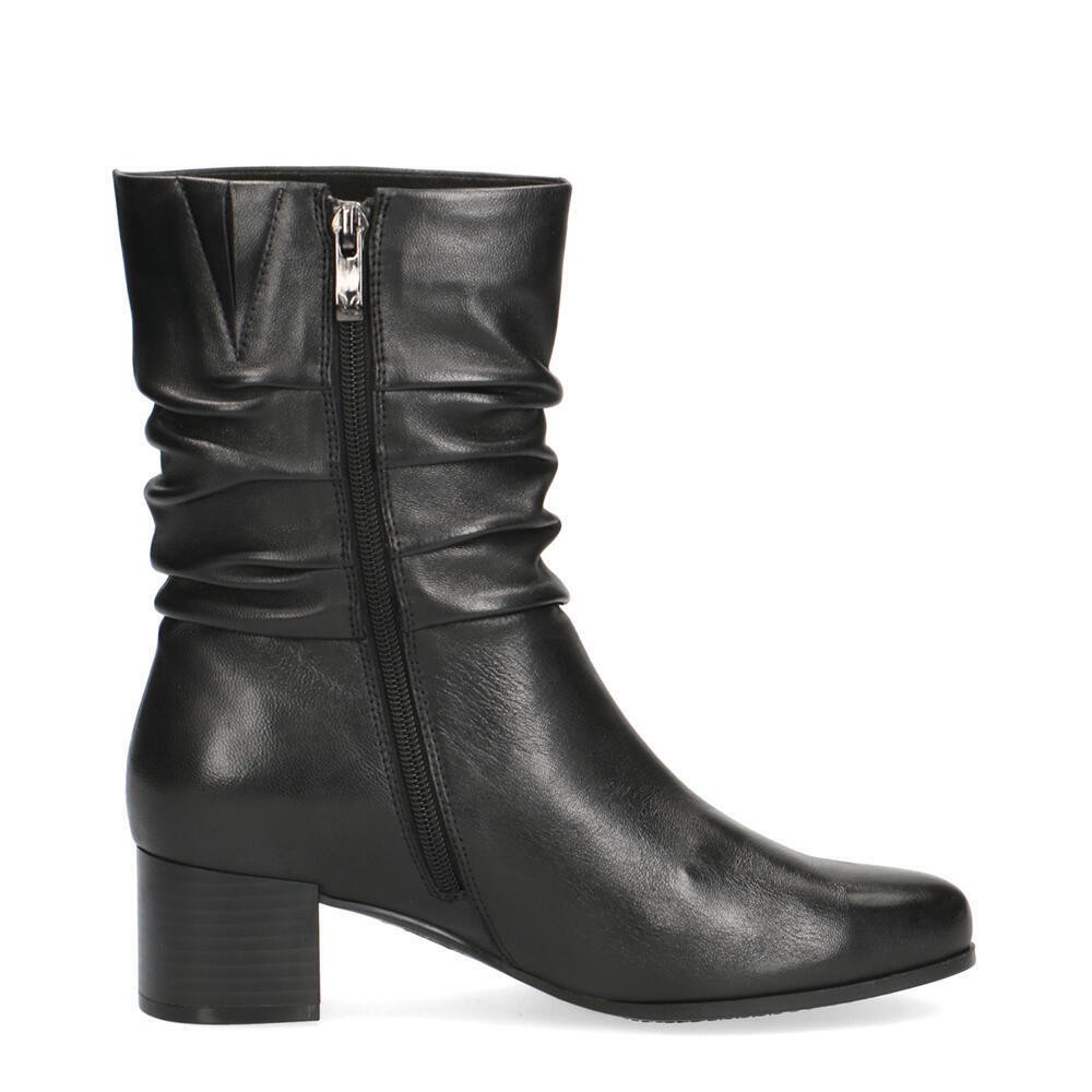 Caprice 25317-040 BLACK SOFT
