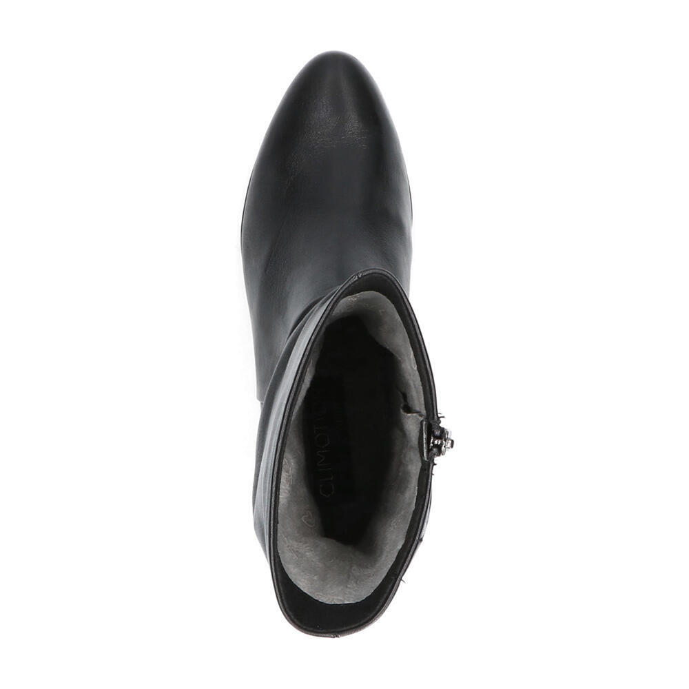 Caprice 25317-040 BLACK SOFT