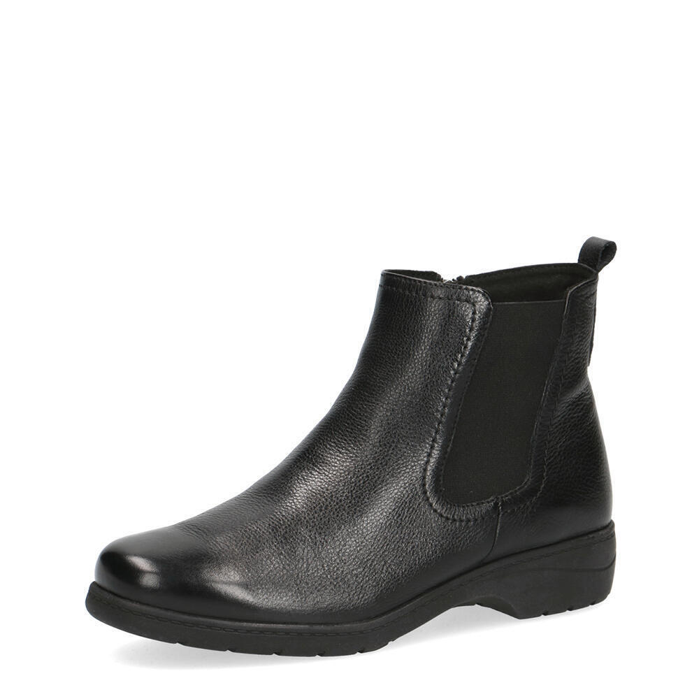 Caprice 25355-022 BLACK NAPPA