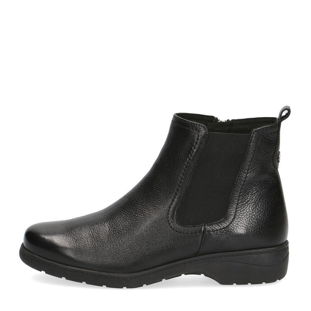 Caprice 25355-022 BLACK NAPPA