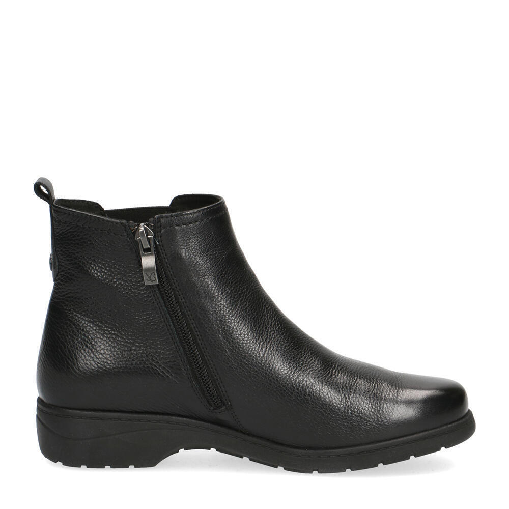 Caprice 25355-022 BLACK NAPPA