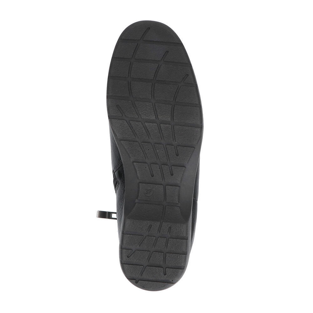 Caprice 25355-022 BLACK NAPPA