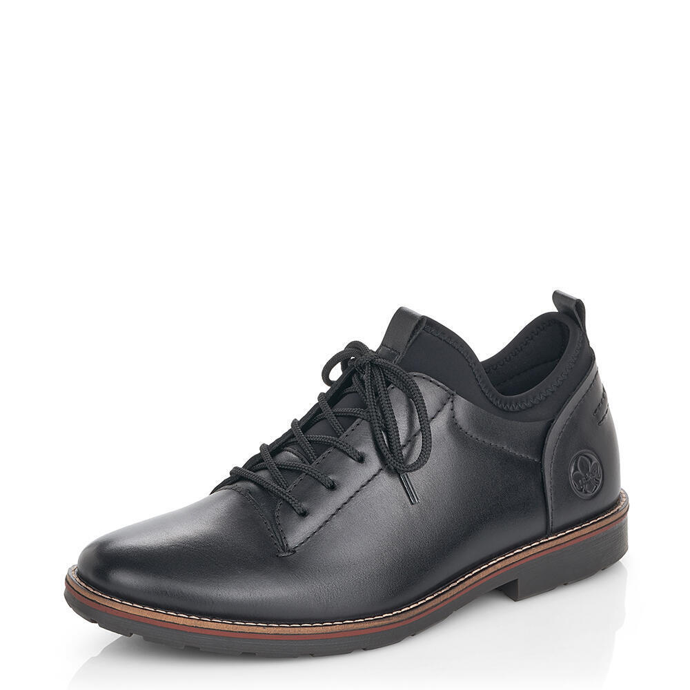 Rieker 15383-00 nero/schwarz/schwarz