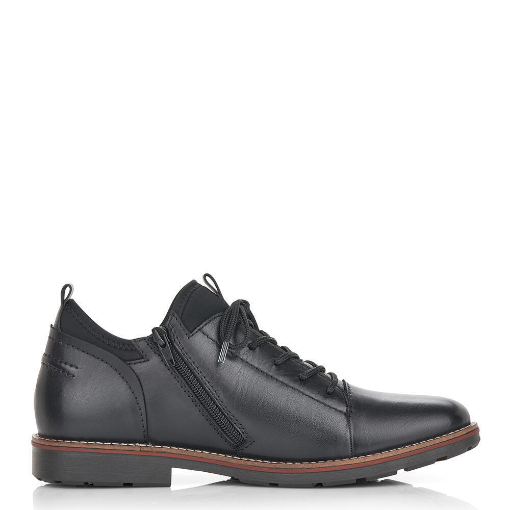 Rieker 15383-00 nero/schwarz/schwarz