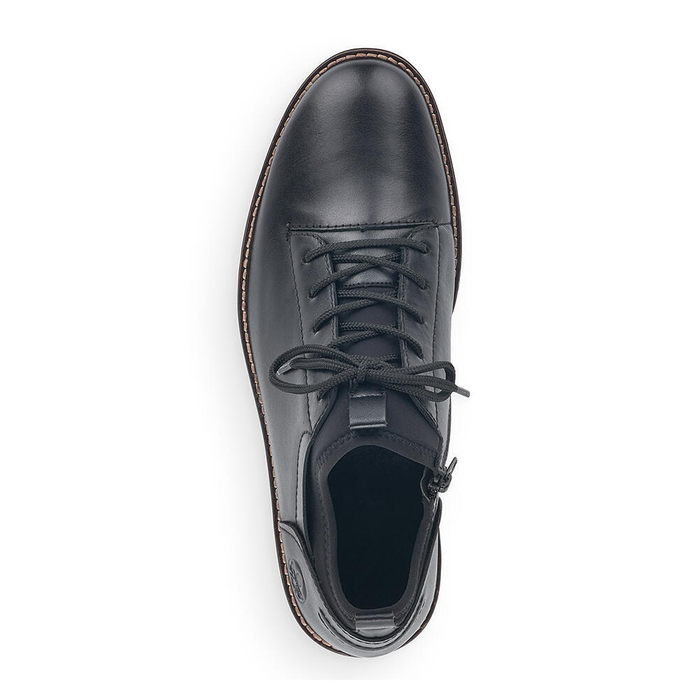 Rieker 15383-00 nero/schwarz/schwarz