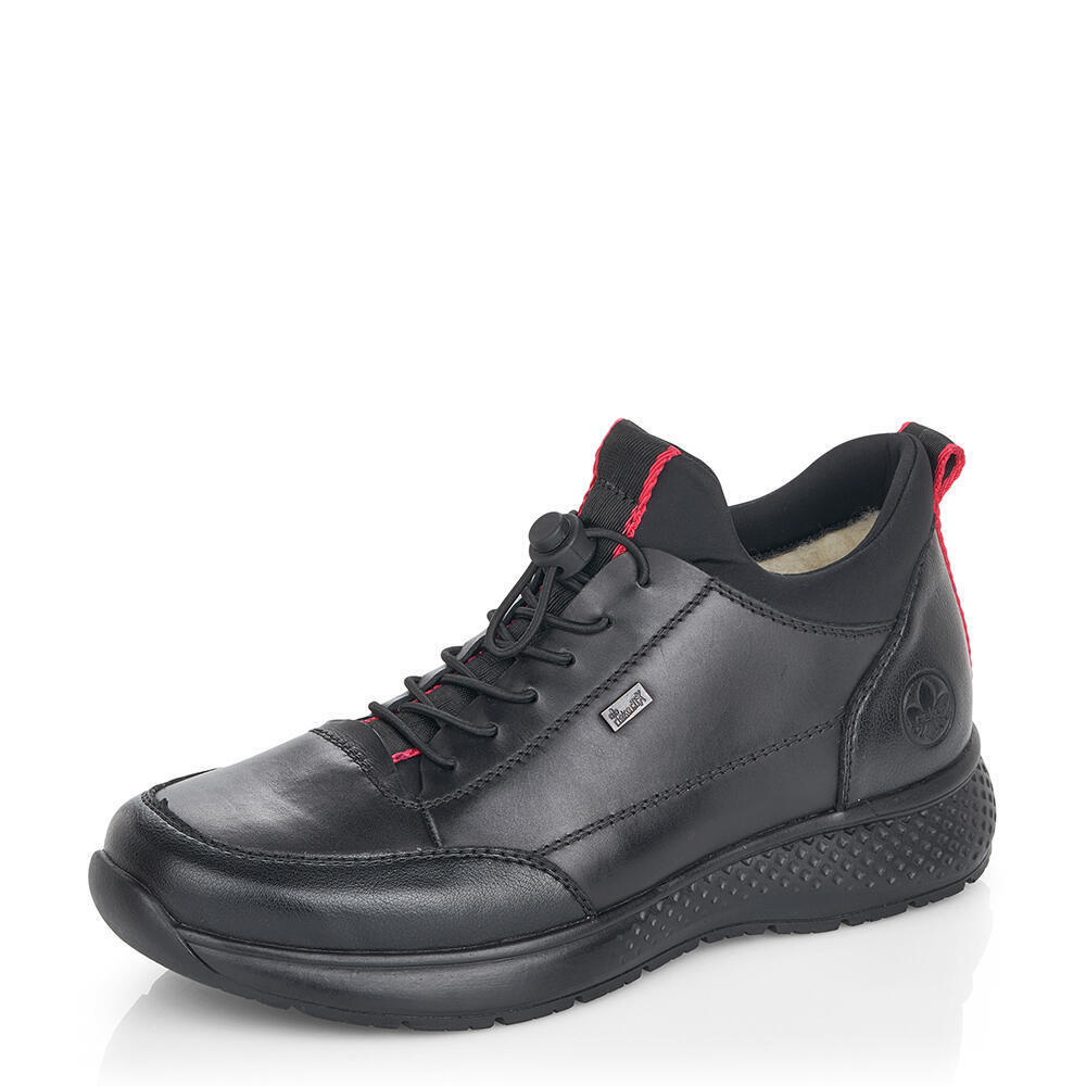 Rieker B7693-00 nero/schwarz