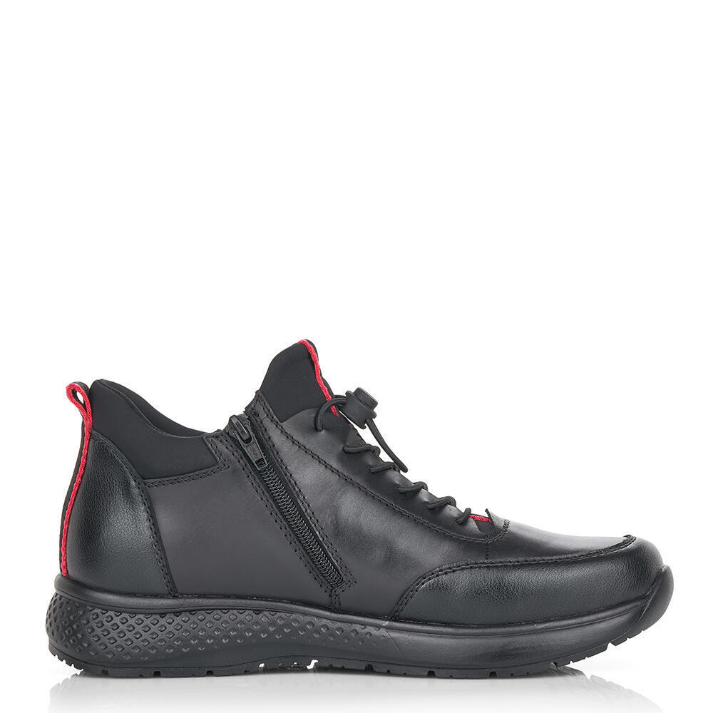 Rieker B7693-00 nero/schwarz