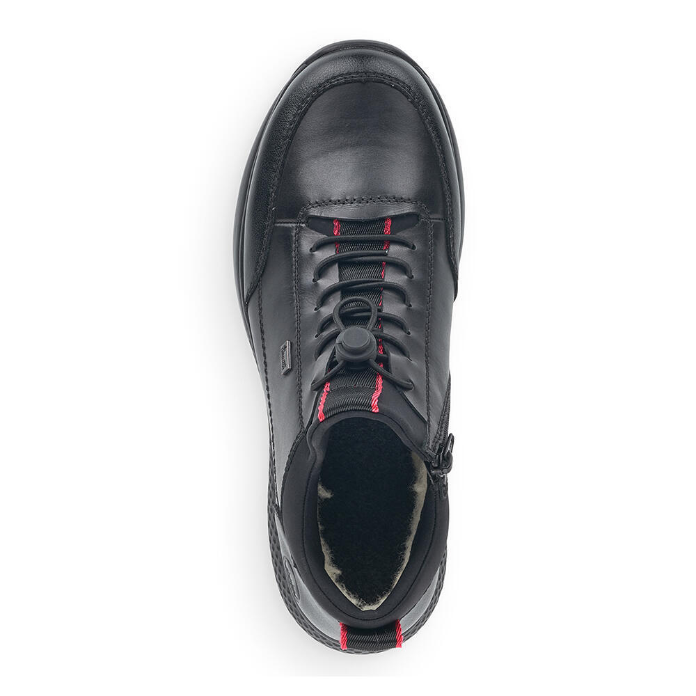 Rieker B7693-00 nero/schwarz