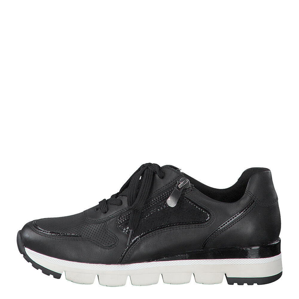 Marco Tozzi 23719-066 BLACK NAPPA C.