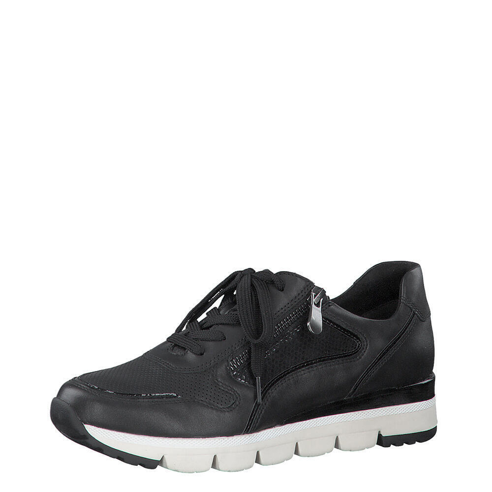 Marco Tozzi 23719-066 BLACK NAPPA C.
