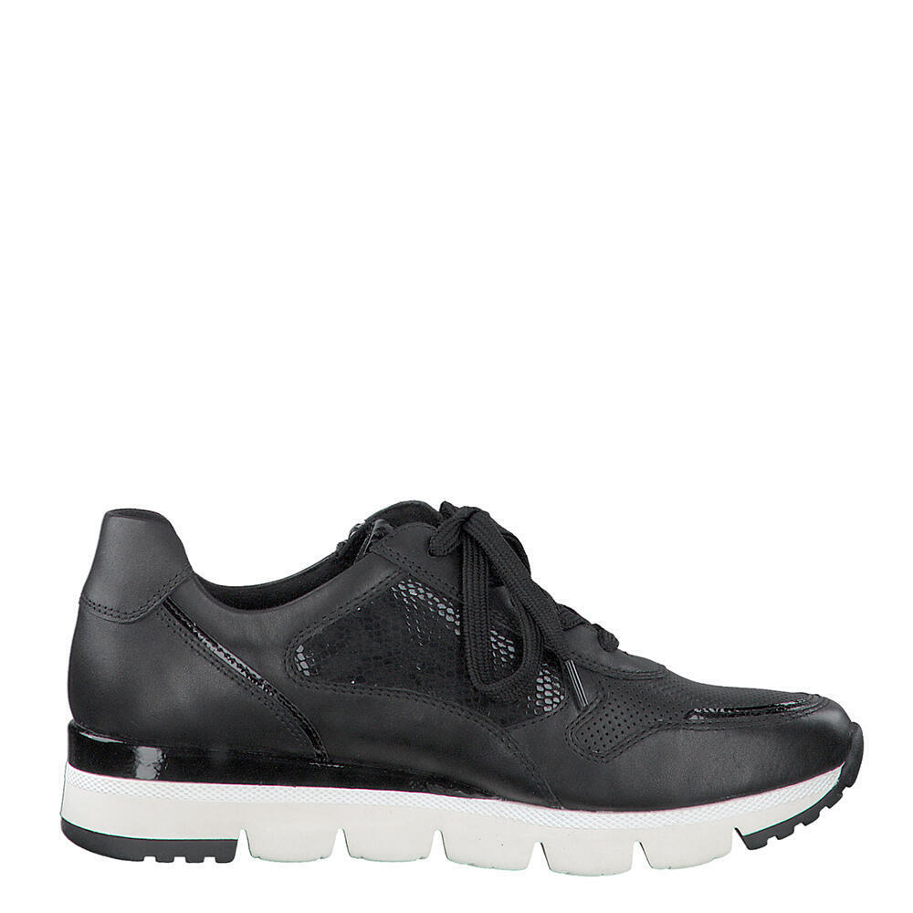Marco Tozzi 23719-066 BLACK NAPPA C.