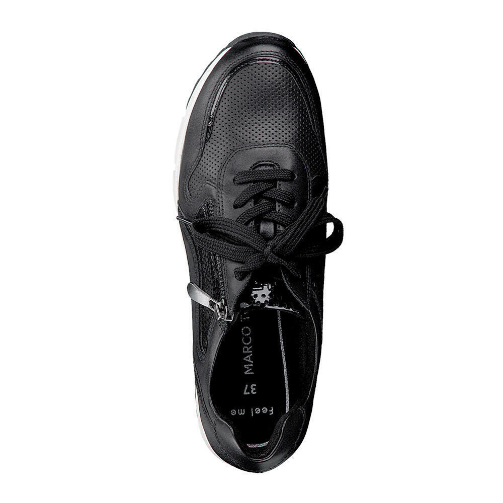Marco Tozzi 23719-066 BLACK NAPPA C.