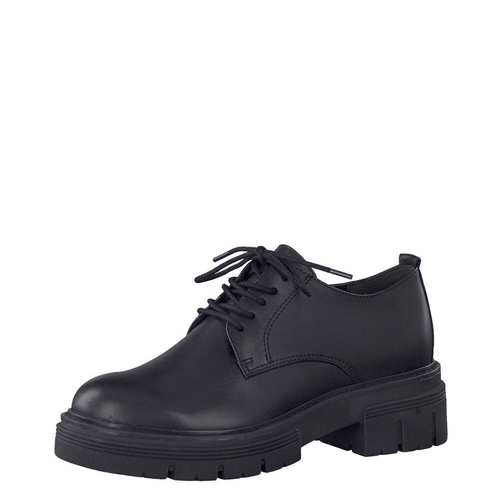 Marco Tozzi 23791-002 BLACK ANTIC