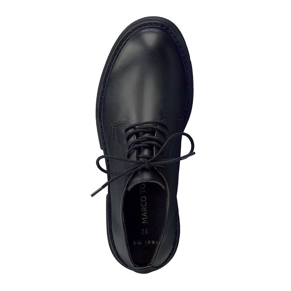 Marco Tozzi 23791-002 BLACK ANTIC