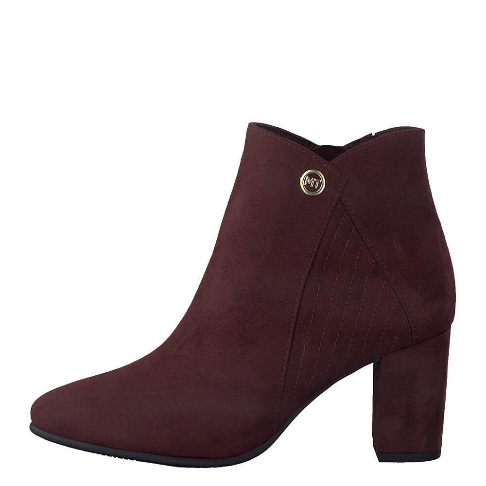 Marco Tozzi 25328-581 BORDEAUX/GOLD