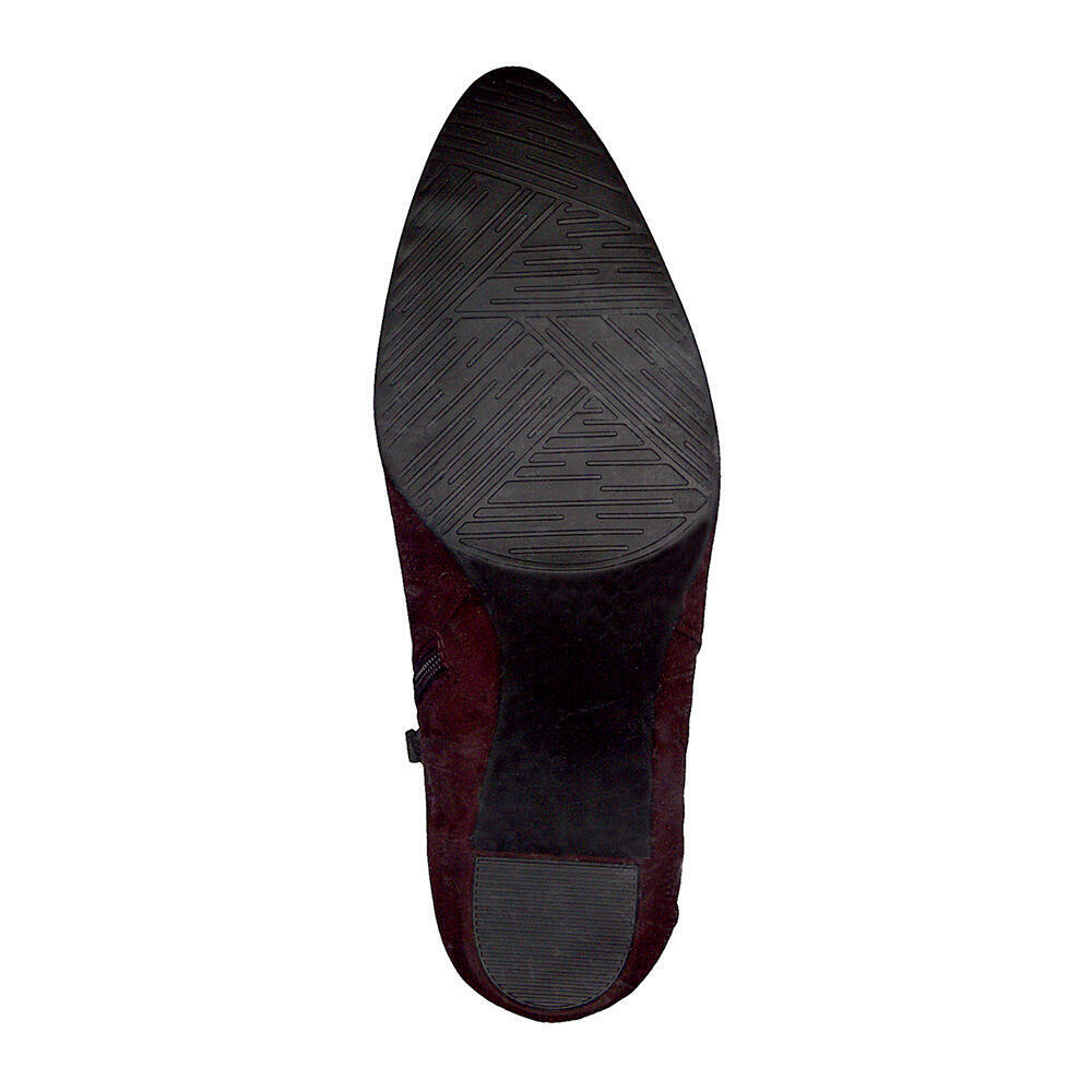 Marco Tozzi 25328-581 BORDEAUX/GOLD