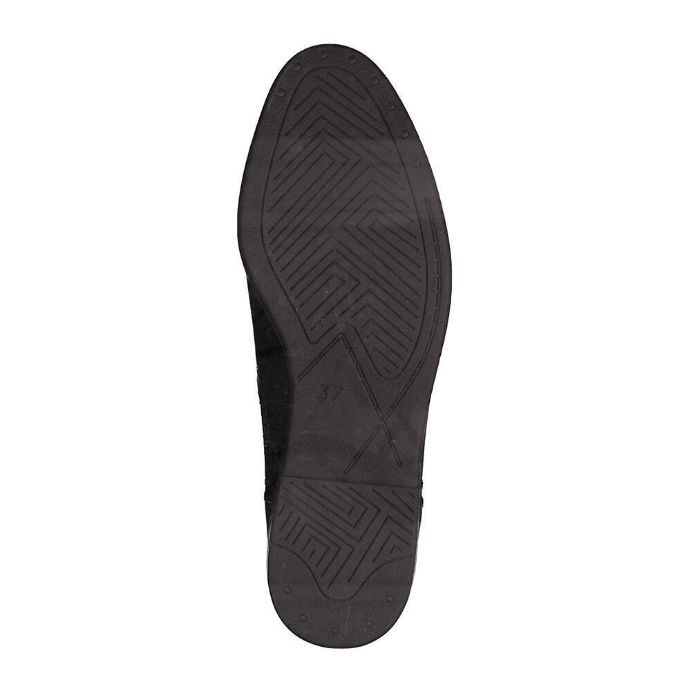 Marco Tozzi 25340-096 BLACK ANT.COMB