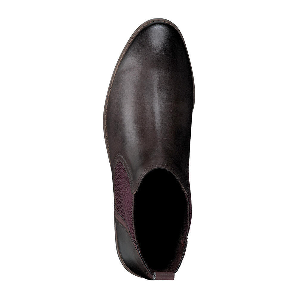Marco Tozzi 25340-325 MOCCA ANT.COMB