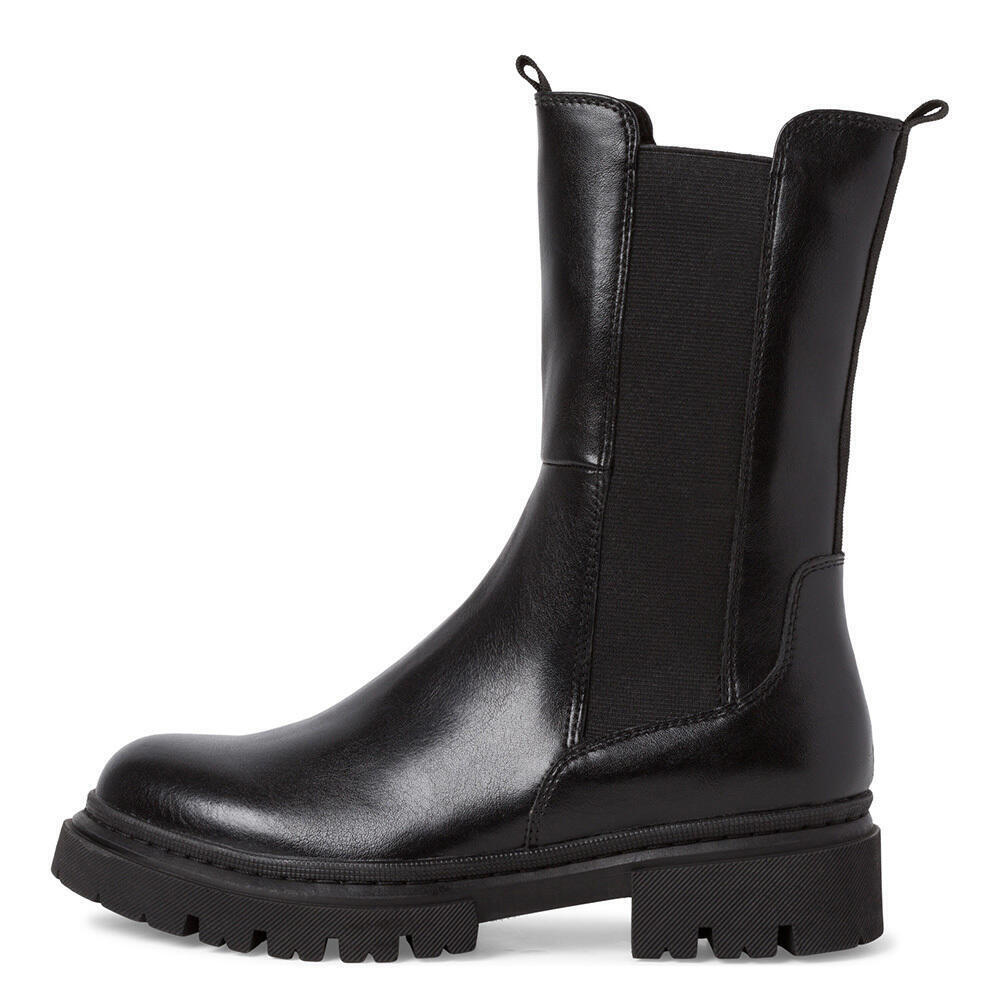 Marco Tozzi 25411-002 BLACK ANTIC