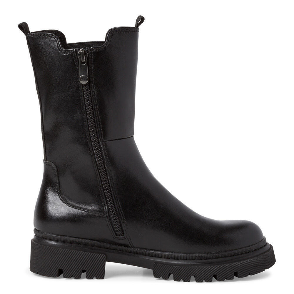 Marco Tozzi 25411-002 BLACK ANTIC
