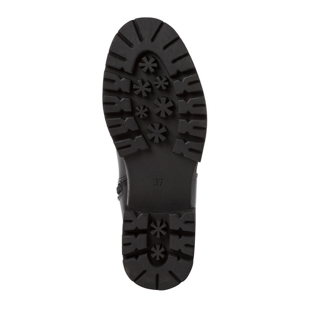 Marco Tozzi 25411-002 BLACK ANTIC