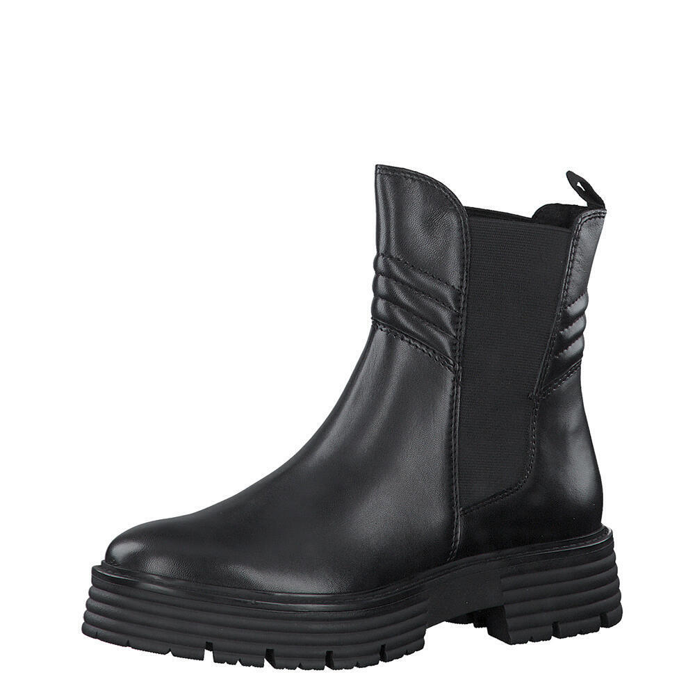 Marco Tozzi 25484-002 BLACK ANTIC