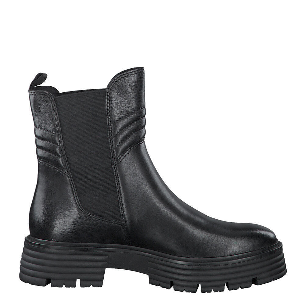 Marco Tozzi 25484-002 BLACK ANTIC