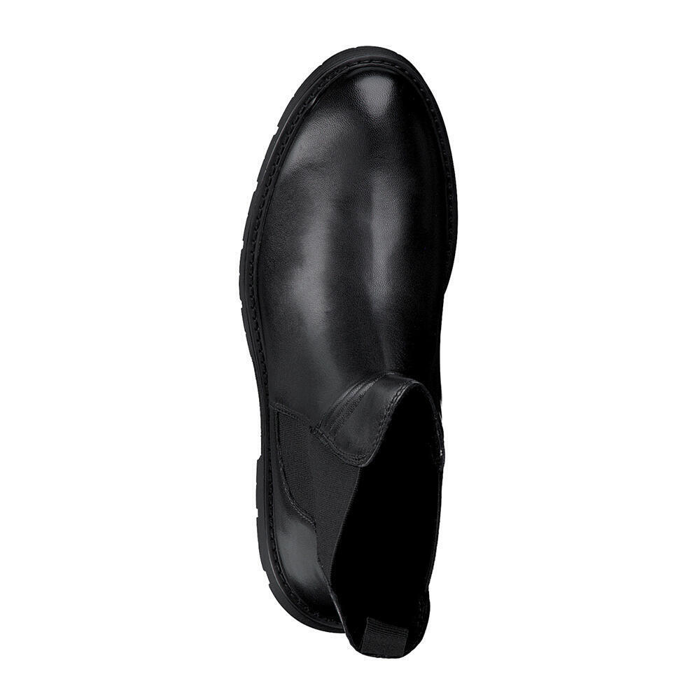 Marco Tozzi 25484-002 BLACK ANTIC